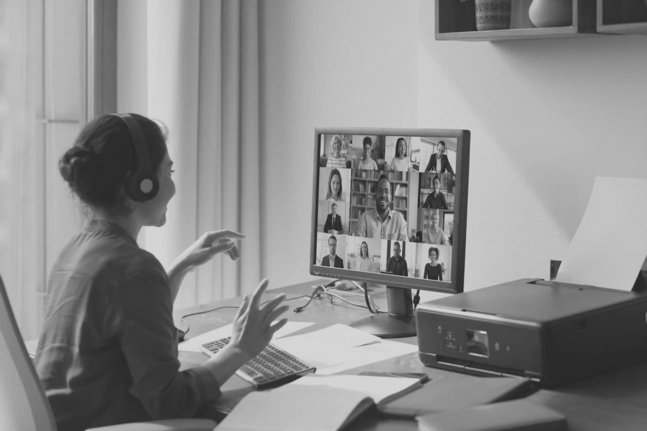 Partnerstwo biznesowe - spotkanie profesjonalistów